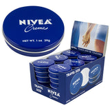 NIVEA Body, Face & Hand Moisturizing Cream 1 oz