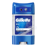 Gillette Deo Gel 70ml Artic Ice