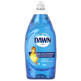 Dawn Ultra Dish Liquid 982mL (33oz) Original
