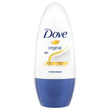 Dove Deo Roll-On 40ml Original
