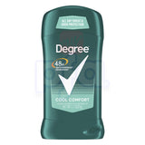 Degree Deo 2.7oz Cool Comfort