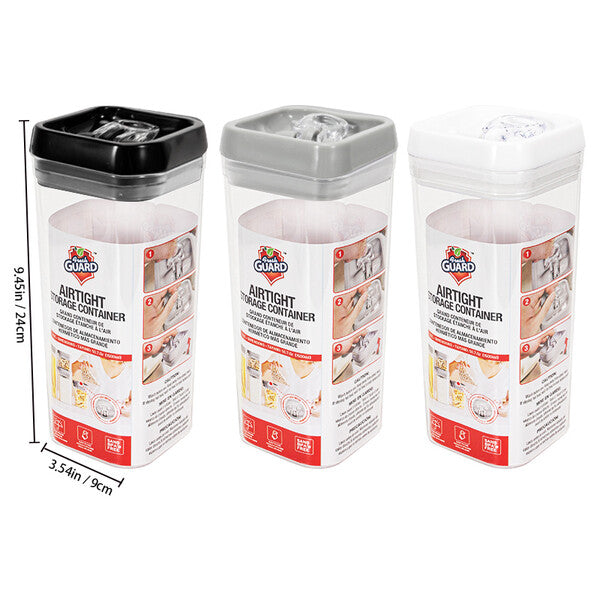 Fresh Guard Air Tight Food Storage Container 1500ml