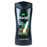 Axe Body Wash 400ml 13.5floz Africa