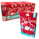 Old Spice Deo 3oz (85g) Pure Sport 5PK