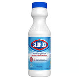 Clorox Bleach 11oz USA Regular