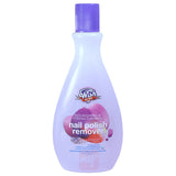 Wish Ultra Nail Polish Remover 6 Fl oz Lavender