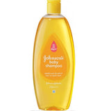 JJ Shampoo 750ml Regular