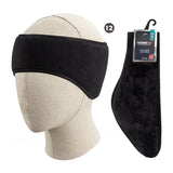 Thermaxxx Fleece Headband