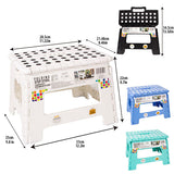 Folding Step Stool