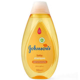 JJ Shampoo 500ml Regular
