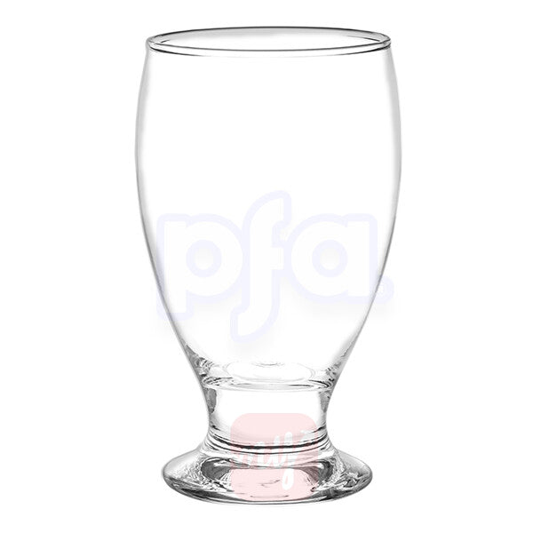 Cristar Lexington Water Goblet Glass 12oz