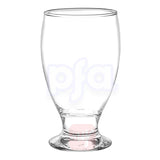 Cristar Lexington Water Goblet Glass 12oz