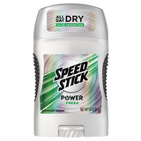 Mennen Speed Stick Deo 1.8oz Active Fresh