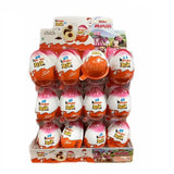 Surprise Egg 20g Girl