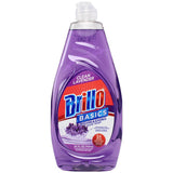 Brillo Dish Liquid 24oz Lavender