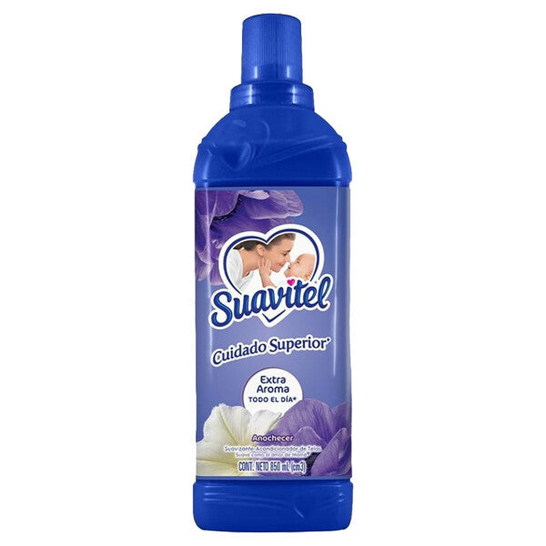 Suavitel 850ml Anochecer