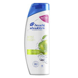 Head & Shoulders Shampoo 300ml Apple Fresh