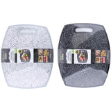 Ideal Kitchen Plastic Cutting Board 15x11.8in