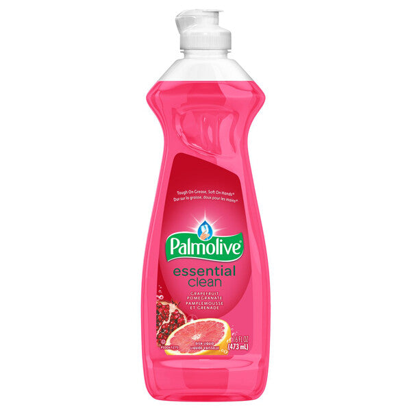 Palmolive Dish 16oz Grapefruit & Pomegranate 473ml