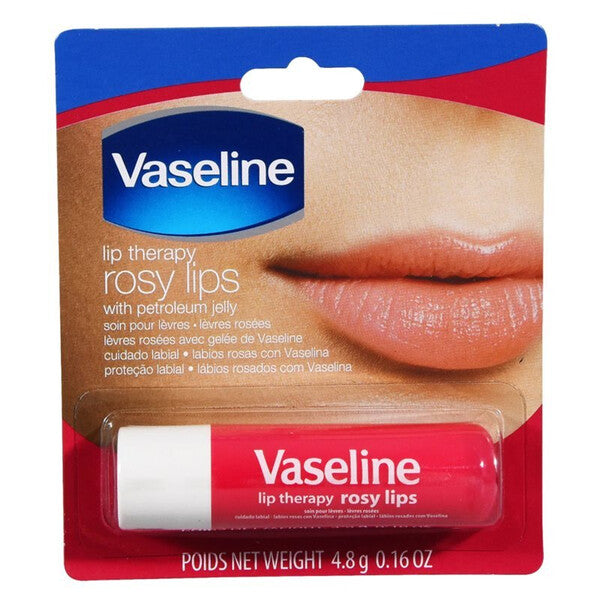 Vaseline Lip Therapy 0.16 Rosy