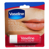 Vaseline Lip Therapy 0.16 Rosy