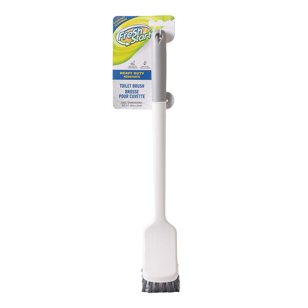 Fresh Start Toilet Brush
