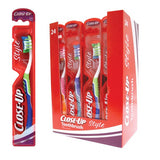 Close Up Toothbrush Soft