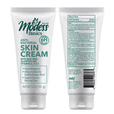 Modess Antibacterial Skin Cream Tube 5oz