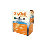 Dayquil Severe Dispenser 20 x 2's Expired