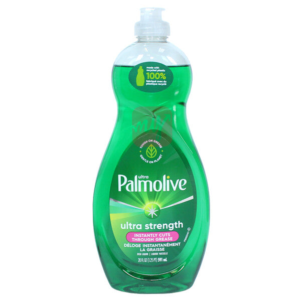 Palmolive Dish Ultra 20oz Original (591ml)