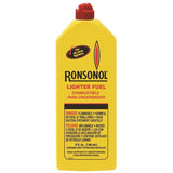 Ronsonol  Lighter Fluid 5oz