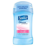 Suave Deo 1.2oz Powder
