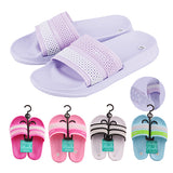 MM Junior Girls Sandal 2 Tone