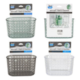 Ideal bath Caddy w/ Suction Cup Large