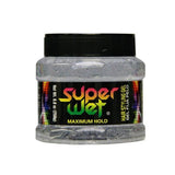 Super Wet Transparente Clear 8.8oz