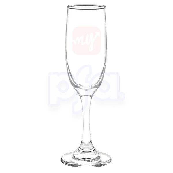Cristar Premier Champagne Glass 6.25oz