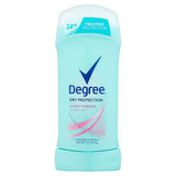 Degree Deo 2.6oz Sheer Powder