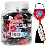 Lighter leash 3.8x12cm RM