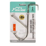 Ideal Home Over door hooks