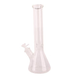 Glass Bong Transparent 35cm