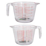 Ideal Kitchen Glass Measuring Cup 33.82oz 1pk