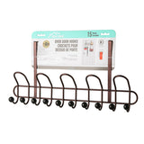 Ideal Home Over the Door Metal Hook