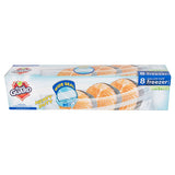 Fresh Guard Freezer Bag Gallon 8CT