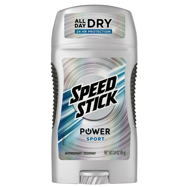 Mennen Speed Stick Deo 3oz Ultimate Sport