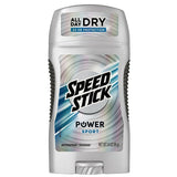 Mennen Speed Stick Deo 3oz Ultimate Sport