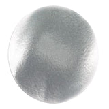 Aluminum Lid 7in Round