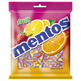 Mentos Bag 405g 14.3oz Fruit