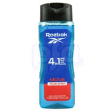 Reebok Body Wash 400ml Move Your Spirit