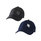 JM Nylon Cap NY