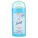 Secret Deo 2.7oz Powder Fresh